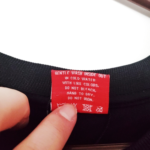 VICTORIOUS LOS ANGELES SAVAGE T SHIRT XL BLACK - Picture 8 of 8